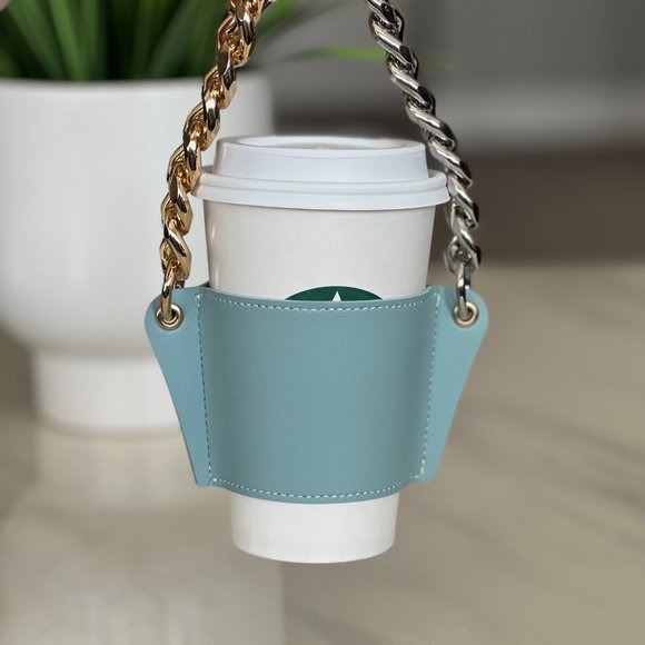 Coffee Purse Pick any 2 for $40 - Picture 4 of 8